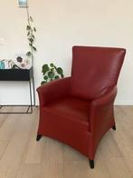 Wittmann Alta highback armchair ontworpen door Paolo Piva, Huis en Inrichting, Fauteuils, Ophalen, Gebruikt, Leer, Minder dan 50 cm