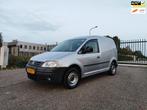 Volkswagen Caddy 1.9 TDI Automaat! Airco! Nap!, Auto's, Gebruikt, 4 cilinders, Volkswagen, Origineel Nederlands