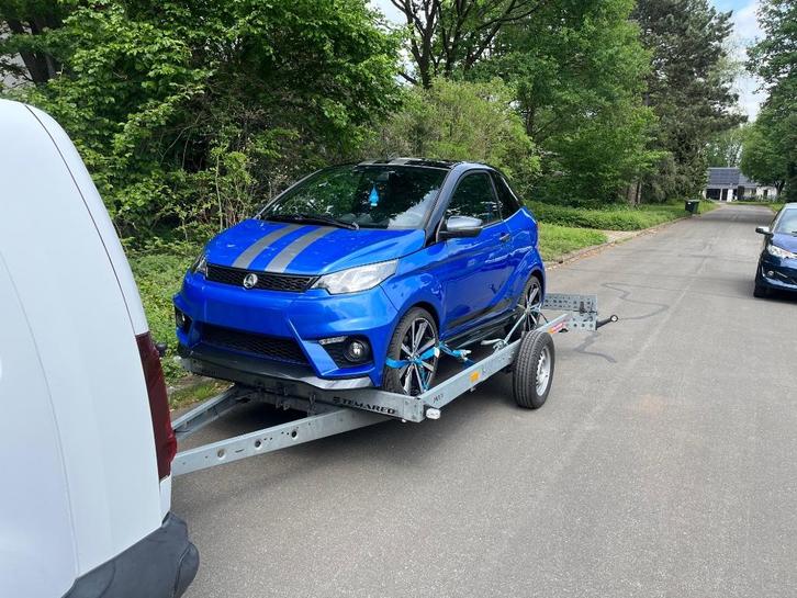 Brommobiel inkoop/alle merken schade’s, Diversen, Brommobielen en Scootmobielen, Zo goed als nieuw, Overige merken, Ophalen of Verzenden