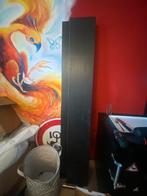 Twee IKEA Lack planken - 1.95m, Doe-het-zelf en Verbouw, Ophalen, Gebruikt, Minder dan 25 mm, Overige typen