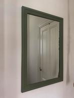 Spiegel met lijst 60x90cm, Ophalen, Minder dan 50 cm, Zo goed als nieuw, Minder dan 100 cm