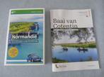 ANWB Ontdek reisgids Normandië en Info Cotentin, Klaus Simon, Europa, Nieuw, Ophalen of Verzenden