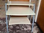 Computermeubel te koop, Huis en Inrichting, Ophalen, Zo goed als nieuw, 70 tot 120 cm, 70 tot 120 cm