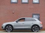 Audi Q5 2.0 TFSI quattro Sport S Line Black Edi € 32.450,0, Auto's, Automaat, Parkeercamera, 4 cilinders, Bedrijf