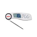 TLC 700 voedselthermometer, Ophalen of Verzenden, Zo goed als nieuw, Temperatuur