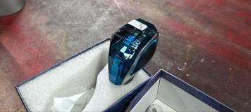 Lexus LED crystal gear lever 7 colors USB.  beschikbaar voor biedingen