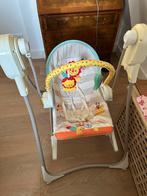 Fisher price schommelstoel, Kinderen en Baby's, Ophalen of Verzenden, Schommelstoel, Zo goed als nieuw, Fisher-Price