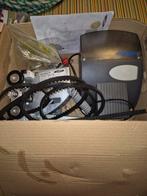 Novoferm Novoport III Garagedeuropener, Ophalen of Verzenden, 120 cm of meer, Garagedeur, 215 cm of meer