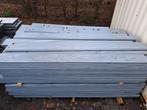 kunststof planken plank tuin schuur stal hek, Ophalen, Planken