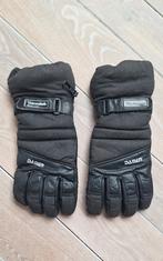 Damen leren motorhandschoenen maat XL., Motoren, Kleding | Motorkleding, Ophalen of Verzenden, Tweedehands, Handschoenen