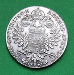 Habsburgse rijk Maria Theresia, Zilver, Buitenland, Verzenden