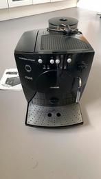 Siemens Surpresso compact bonenmachine, Witgoed en Apparatuur, Koffiezetapparaten, Ophalen, Gebruikt, Koffiemachine, Koffiebonen