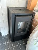 Pelletkachel pellet kachel nieuw k-stove tiny two 6kw, Huis en Inrichting, Kachels, Ophalen of Verzenden, Zo goed als nieuw, Overige brandstoffen