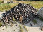 Stenen, dikformaat, ongeveer 80m2, Ophalen, Beton, 10 m² of meer, Klinkers