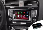 Apple Carplay Activeren / Vrijschakelen VW - Audi - Seat etc