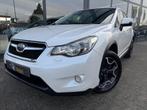 Subaru XV 2.0i Luxury AWD, Auto's, Euro 5, 15 km/l, Zwart, 4 cilinders