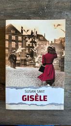 Susan Smit - Gisèle, Boeken, Ophalen of Verzenden, Zo goed als nieuw, Nederland