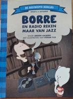 Borre boekjes groep 6, Boeken, Ophalen of Verzenden, Zo goed als nieuw