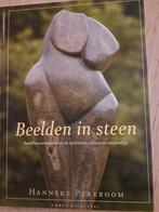 H. Pereboom - Beelden in steen, Boeken, Ophalen of Verzenden, Zo goed als nieuw, H. Pereboom