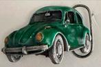 Vintage VW Kever Riemgesp Bergamot USA 1980, Kleding | Heren, Ophalen of Verzenden, Gedragen, Overige kleuren, Losse buckle of gesp