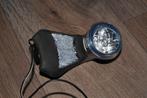 Led fiets koplamp, Dynamo, Waterbestendig, Voorlicht, Ophalen of Verzenden