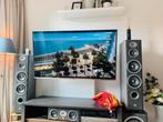 JBL Northridge Complete Speakerset – Home Cinema / Muziek, Audio, Tv en Foto, Home Cinema-sets, 70 watt of meer, Overige spelers