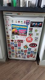 Grote vriezer in goede staat, Witgoed en Apparatuur, Vriezers en Diepvrieskisten, Ophalen, Gebruikt, Minder dan 60 cm, 160 cm of meer