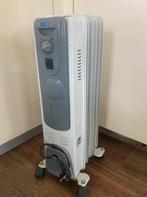 Sencys Olieradiator, 1000 watt, Werkt perfect….., Huis en Inrichting, Kachels, Ophalen, Oliekachel, Elektrisch, Zo goed als nieuw