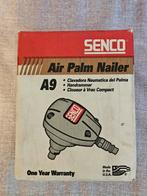 Senco PC0701 Pneumatische Palm Nailer tacker Air NIEUW!, Nieuw, Ophalen of Verzenden