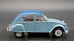 Citroen 2CV AZAM 1964 TEST SERIE 2CV schaal 1/24, Nieuw, Overige merken, Auto, Verzenden