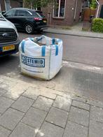 Ophoging zand, Tuin en Terras, Zand, Ophalen, Zo goed als nieuw