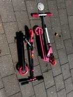 2x steps: sky racer (apollo), Ophalen, Gewone step