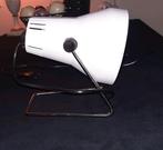 vintage retro Osram theratherm deluxe infrarood/warmtelamp., Ophalen of Verzenden, Gebruikt