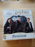 Paralitis! Harry Potter spel, Vijf spelers of meer, Ophalen of Verzenden, Zo goed als nieuw