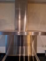 M-systems Kookblok met Afzuigkap, Ophalen, Halogeen, Gebruikt, 60 cm of meer