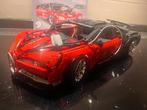 imitaite lego bugatti, Ophalen of Verzenden, Zo goed als nieuw