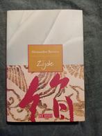 Zijde - Alessandro Baricco, Ophalen of Verzenden, Gelezen, Alessandro Baricco, Nederland