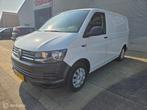 Volkswagen Transporter 2.0 TDIKASTINRICHTINGSORTIMO, Auto's, Euro 6, Volkswagen, Bedrijf, Electronic Stability Program (ESP)