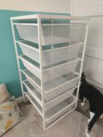 IKEA Opberg kast, Ophalen, Zo goed als nieuw