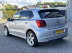 Volkswagen Polo 1.4 TDI BlueMotion 2014 Navi/BBS, Voorwielaandrijving, Gebruikt, Euro 6, 580 kg