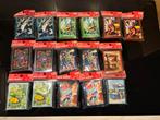 16 Japanse Pokemon Kaarten Sleeves, Ophalen of Verzenden, Sleeves of Kaarthoesjes