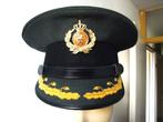 Pet,Kepie,Koninklijke,Landmacht,GLT,Majoor,Kolonel, Verzenden, Landmacht, Nederland, Helm of Baret