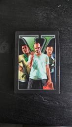GTA V Xbox 360 Special Edition hardcase, Spelcomputers en Games, Games | Xbox Original, Avontuur en Actie, Online, Gebruikt, Vanaf 18 jaar