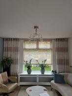 Mooie lamp met glazen bollen, Ophalen of Verzenden, Zo goed als nieuw, 50 tot 100 cm, 150 tot 200 cm