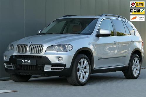 BMW X5 XDrive48i High Executive Youngtimer BTW-auto Panorama, Auto's, BMW, Bedrijf, Te koop, X5, 4x4, ABS, Airbags, Airconditioning