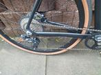 tekoop nw Thompson gravelbike R9500, 10 tot 15 versnellingen, 57 tot 61 cm, Ophalen, Overige merken