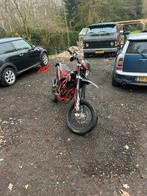 Beta rr 50 track (74cc), Fietsen en Brommers, Brommers | Overige merken, Ophalen, Zo goed als nieuw