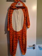 Tijger onesie maat 98-116, Ophalen of Verzenden, Zo goed als nieuw, 110 t/m 116, Jongen of Meisje