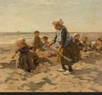 Johannes Evert Hendrik Akkeringa schilderijen gezocht, Ophalen of Verzenden