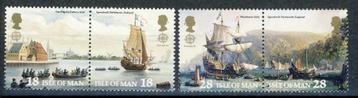 CEPT Isle of Man 503/06 1992 postfris beschikbaar voor biedingen